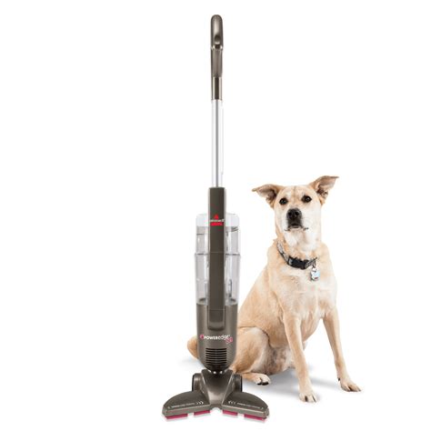 bissell poweredge pet hard floor vacuum manual
